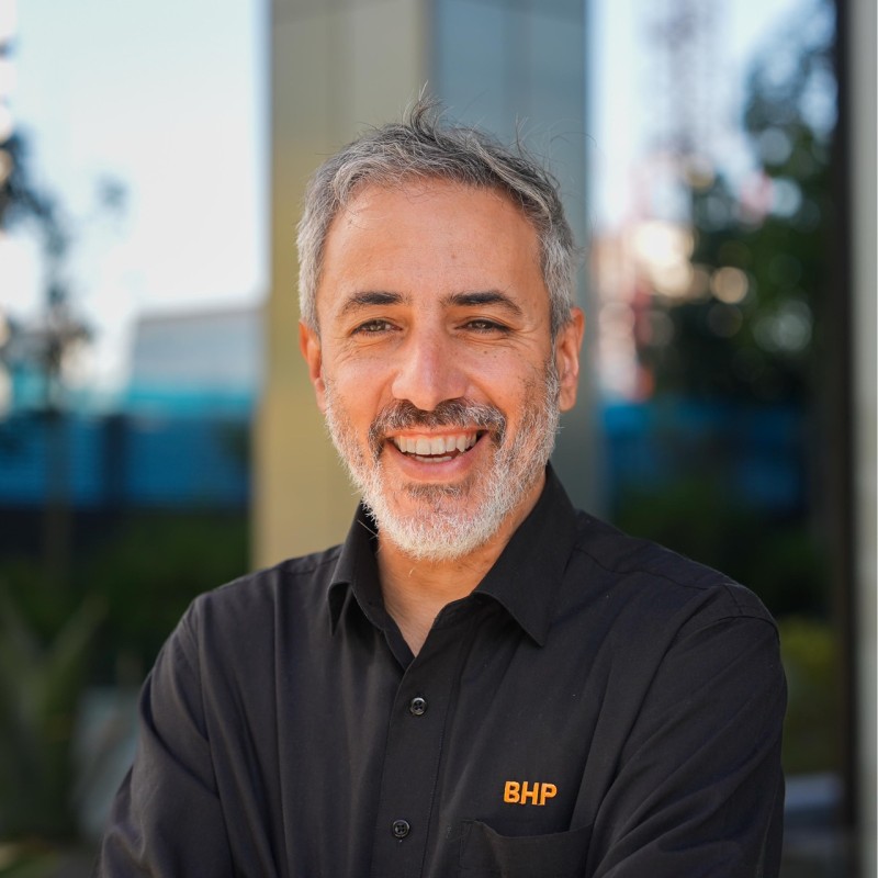 Luis Medinelli LinkedIn profile photo